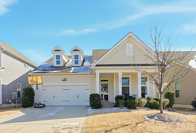$510,000 | 1022 Mendenhall Street, Indian Trail, NC 28079