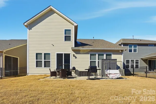 $510,000 | 1022 Mendenhall Street, Indian Trail, NC 28079