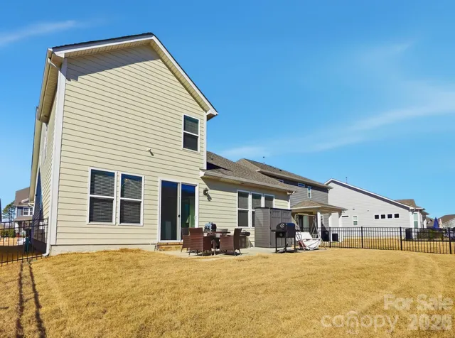 $510,000 | 1022 Mendenhall Street, Indian Trail, NC 28079