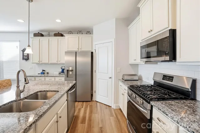 $510,000 | 1022 Mendenhall Street, Indian Trail, NC 28079