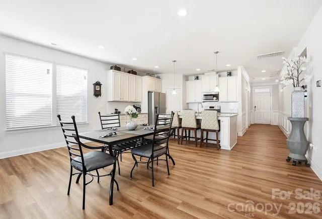 $510,000 | 1022 Mendenhall Street, Indian Trail, NC 28079