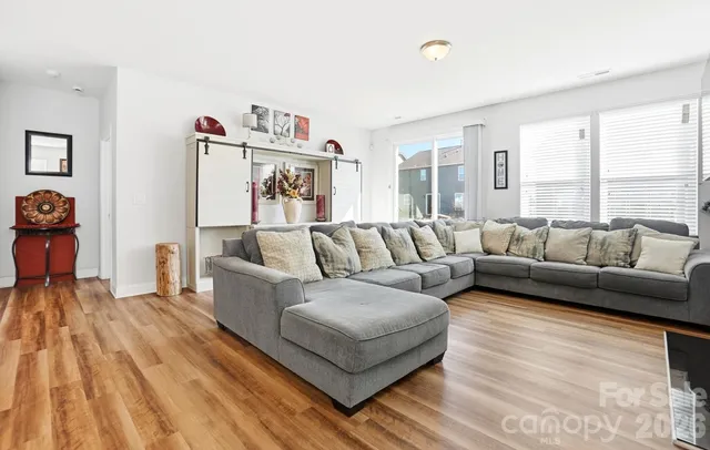 $510,000 | 1022 Mendenhall Street, Indian Trail, NC 28079