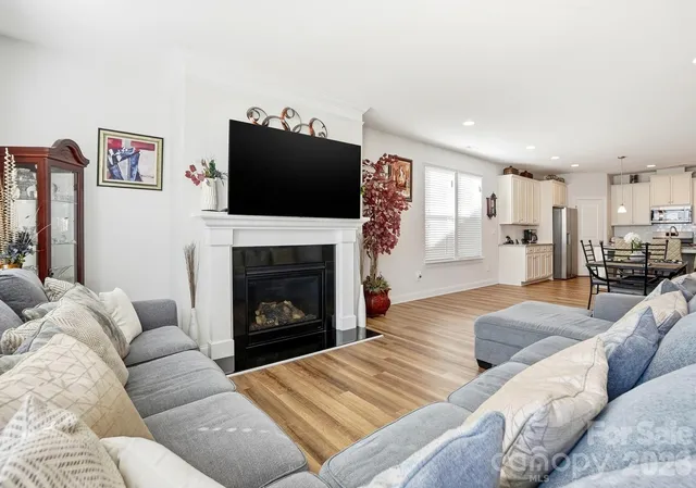 $510,000 | 1022 Mendenhall Street, Indian Trail, NC 28079