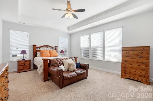 $510,000 | 1022 Mendenhall Street, Indian Trail, NC 28079