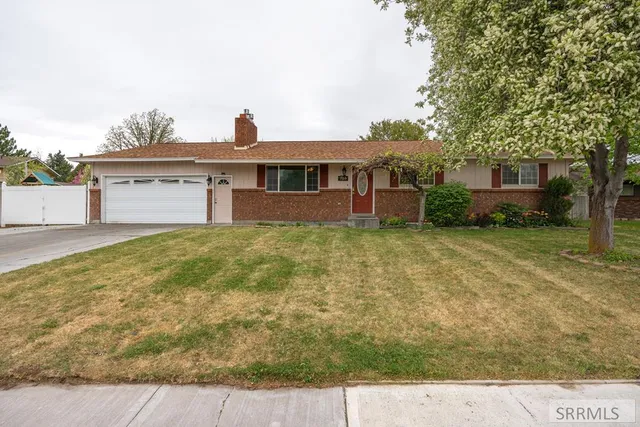 $405,000 | 1865 Caribou Street, Idaho Falls, ID 83401