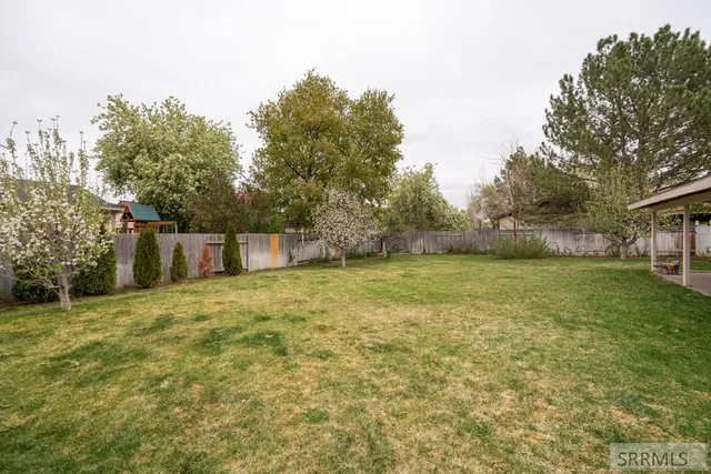 $405,000 | 1865 Caribou Street, Idaho Falls, ID 83401