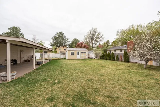 $405,000 | 1865 Caribou Street, Idaho Falls, ID 83401