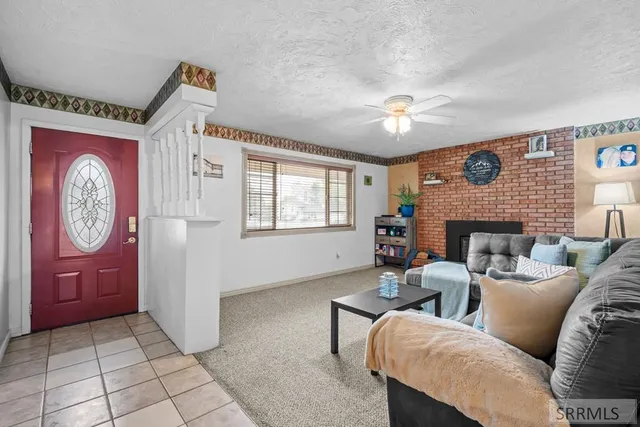 $405,000 | 1865 Caribou Street, Idaho Falls, ID 83401