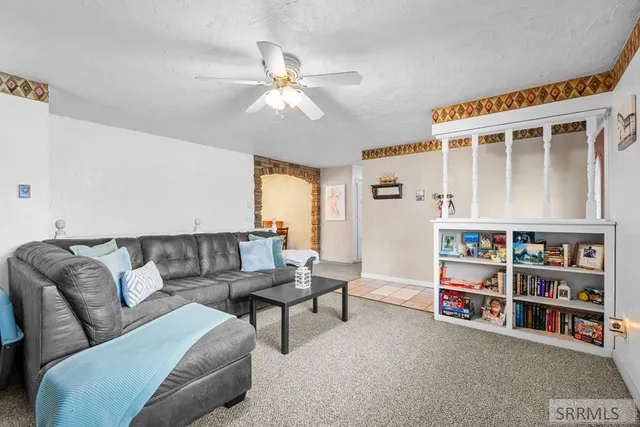 $405,000 | 1865 Caribou Street, Idaho Falls, ID 83401