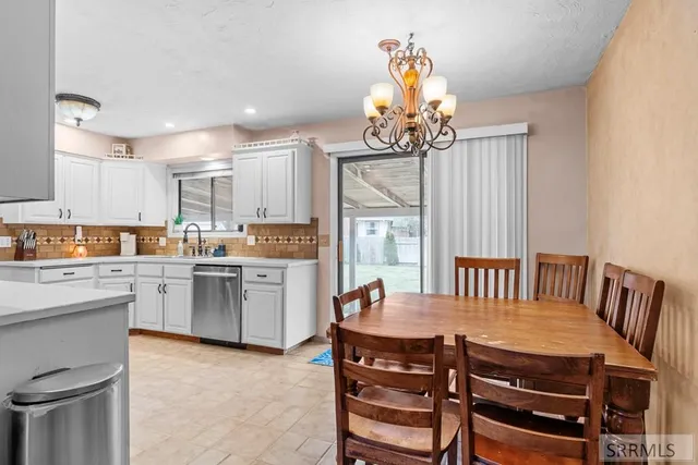 $405,000 | 1865 Caribou Street, Idaho Falls, ID 83401