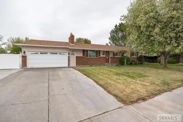 $405,000 | 1865 Caribou Street, Idaho Falls, ID 83401