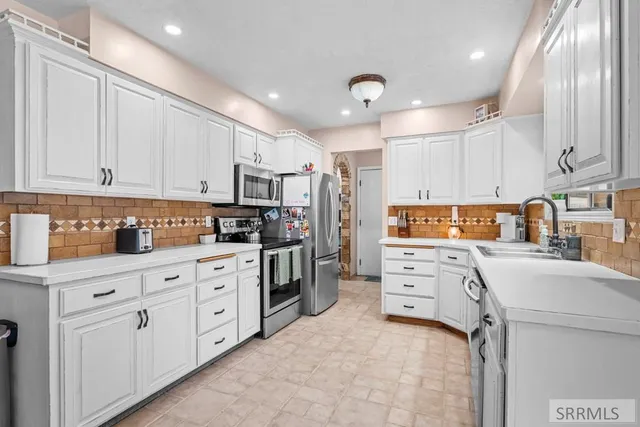 $405,000 | 1865 Caribou Street, Idaho Falls, ID 83401