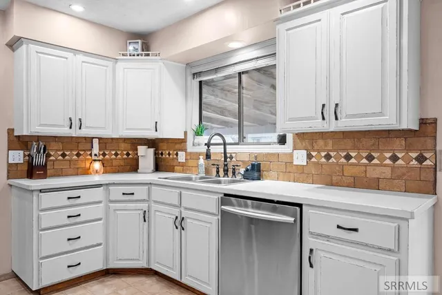 $405,000 | 1865 Caribou Street, Idaho Falls, ID 83401