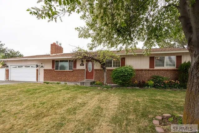 $405,000 | 1865 Caribou Street, Idaho Falls, ID 83401