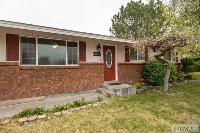 $405,000 | 1865 Caribou Street, Idaho Falls, ID 83401