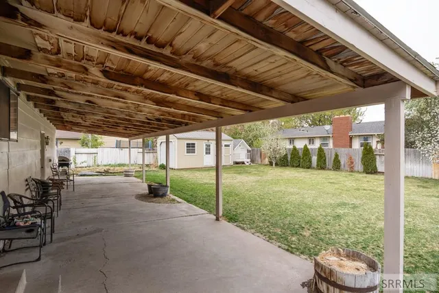 $405,000 | 1865 Caribou Street, Idaho Falls, ID 83401