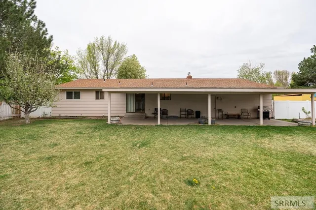 $405,000 | 1865 Caribou Street, Idaho Falls, ID 83401