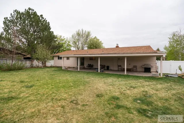 $405,000 | 1865 Caribou Street, Idaho Falls, ID 83401