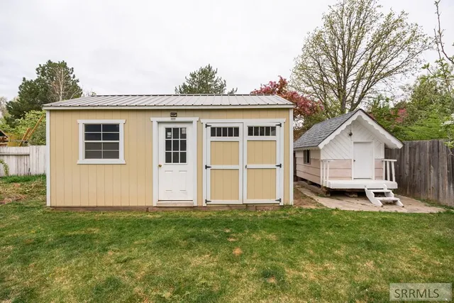 $405,000 | 1865 Caribou Street, Idaho Falls, ID 83401