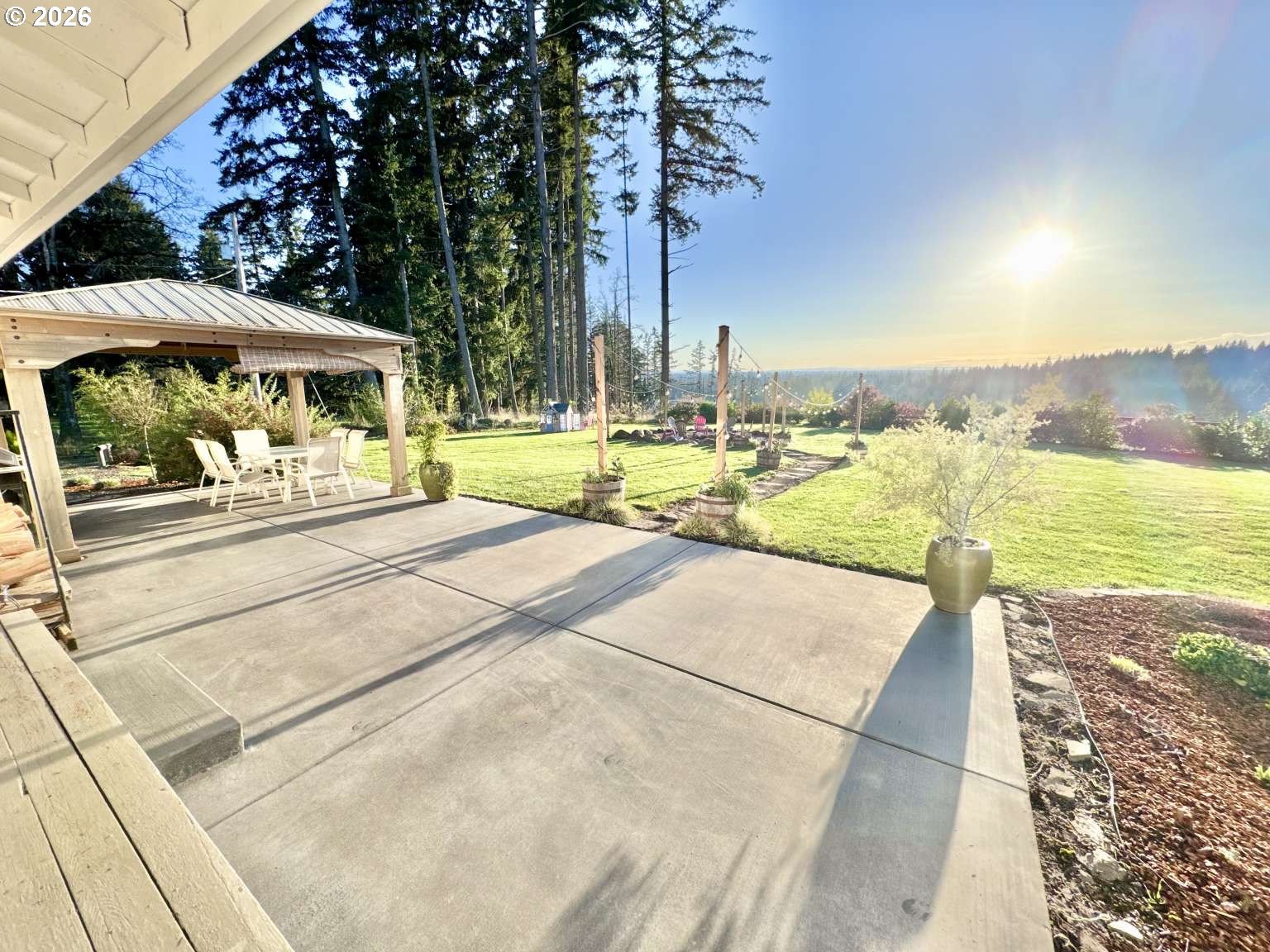 25375 South Eldorado Road Mulino, OR 97042 - Photo 29 of 48