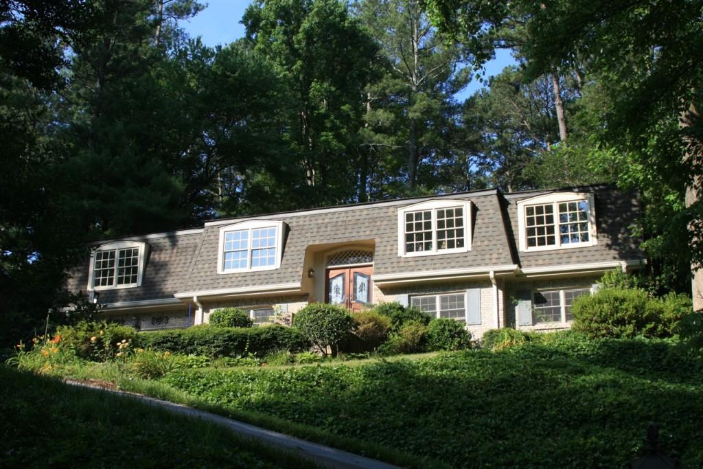 1978 North Ridgeway Road Northeast Atlanta, GA 30345 - Photo 1 of 1 Gallery Image 1