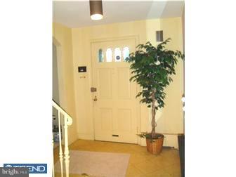 1349 Overbrook Road Wynnewood, PA 19096 - Photo 2 of 8 Foyer