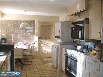 1349 Overbrook Road Wynnewood, PA 19096 - Photo 7 of 8 Kitchen