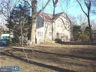1349 Overbrook Road Wynnewood, PA 19096 - Photo 8 of 8 Exterior Back