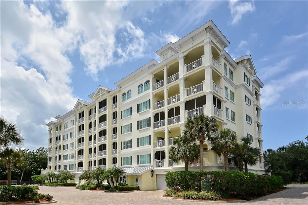 1308 Old Stickney Point Road, Unit W43 Sarasota, FL 34242 - Photo 1 of 1 Gallery Image 1