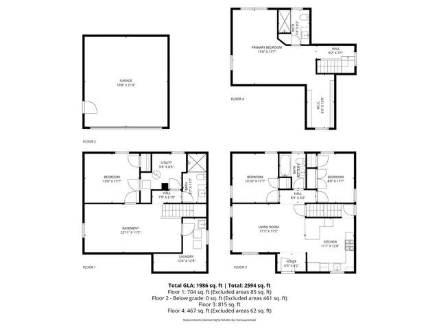 $590,000 | 5521 West 42nd Street, St. Louis Park, MN 55416