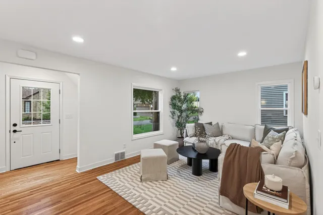 $590,000 | 5521 West 42nd Street, St. Louis Park, MN 55416