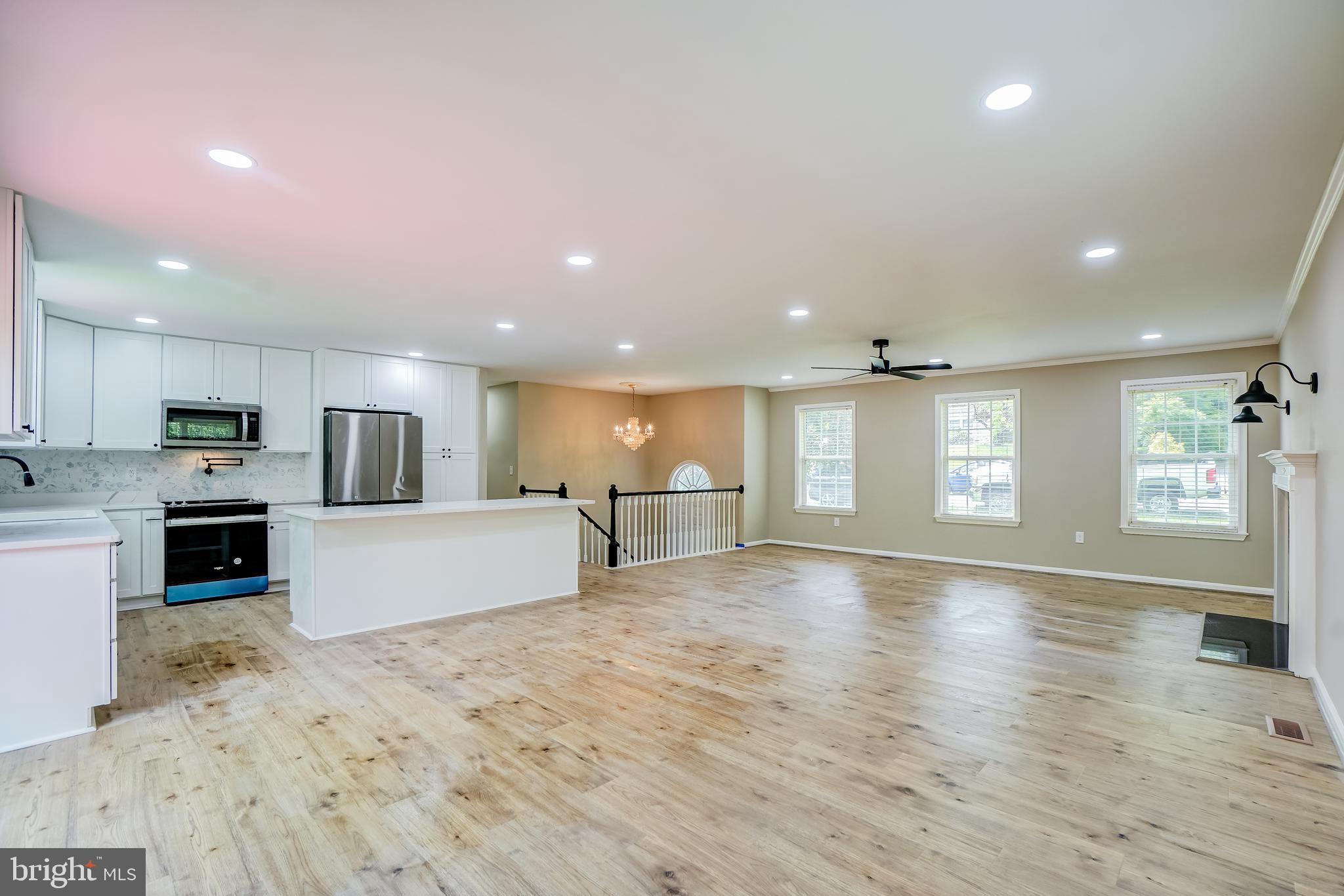 8813 Orchard Road Pikesville, MD 21208 - Photo 8 of 32 Gallery Image 8