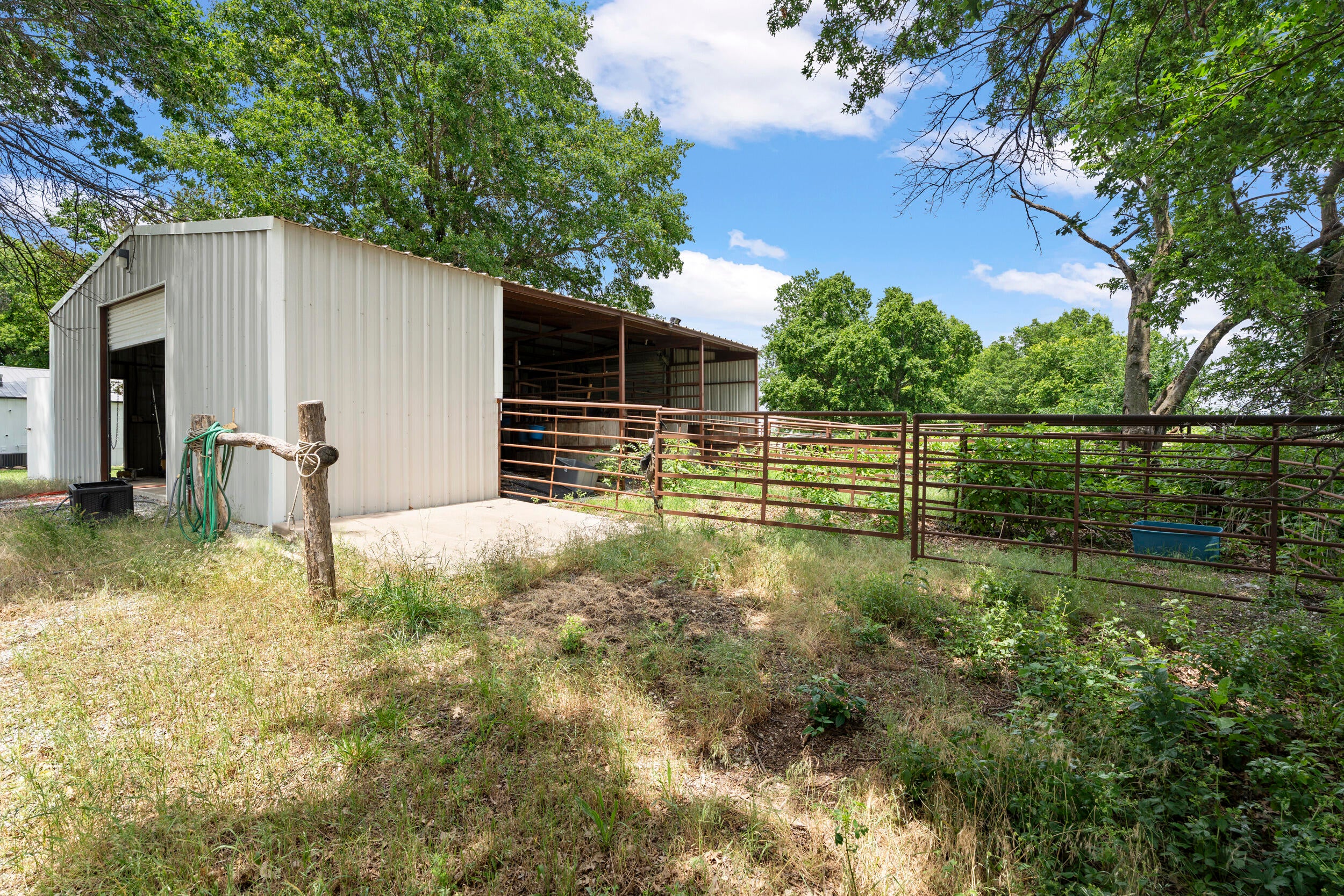 46700 East 220 Road Afton, OK 74331 - Photo 50 of 56 Gallery Image 50