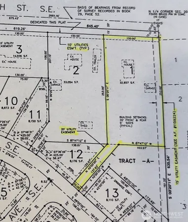 $1,600,000 | 2626 100th Street Southeast, Everett, WA 98208
