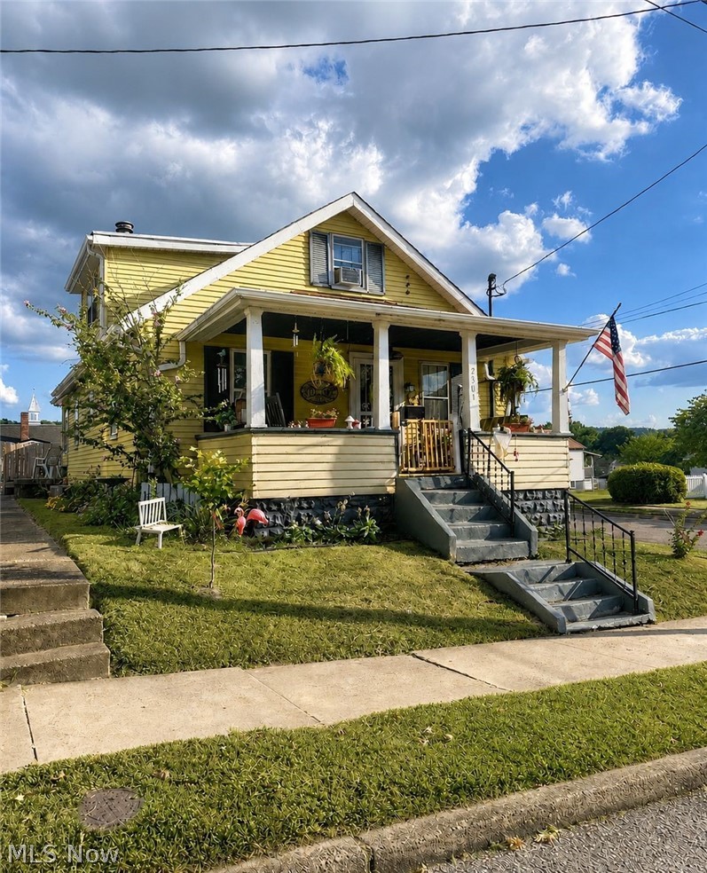 2301 Center Street Moundsville, WV 26041 - Photo 1 of 17