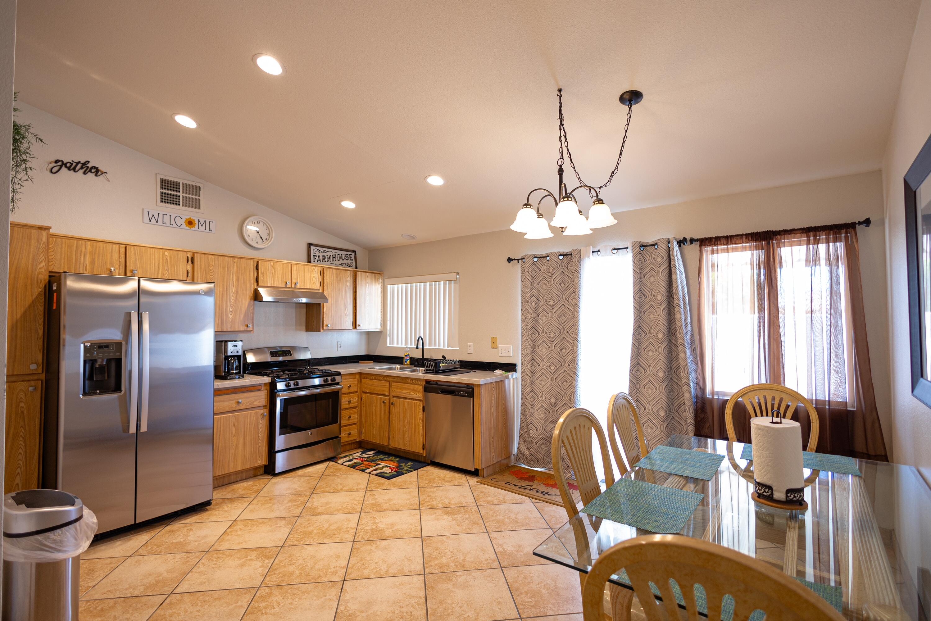 47800 Madison Street, Unit 37 Indio, CA 92201 - Photo 7 of 15 IMG_8684