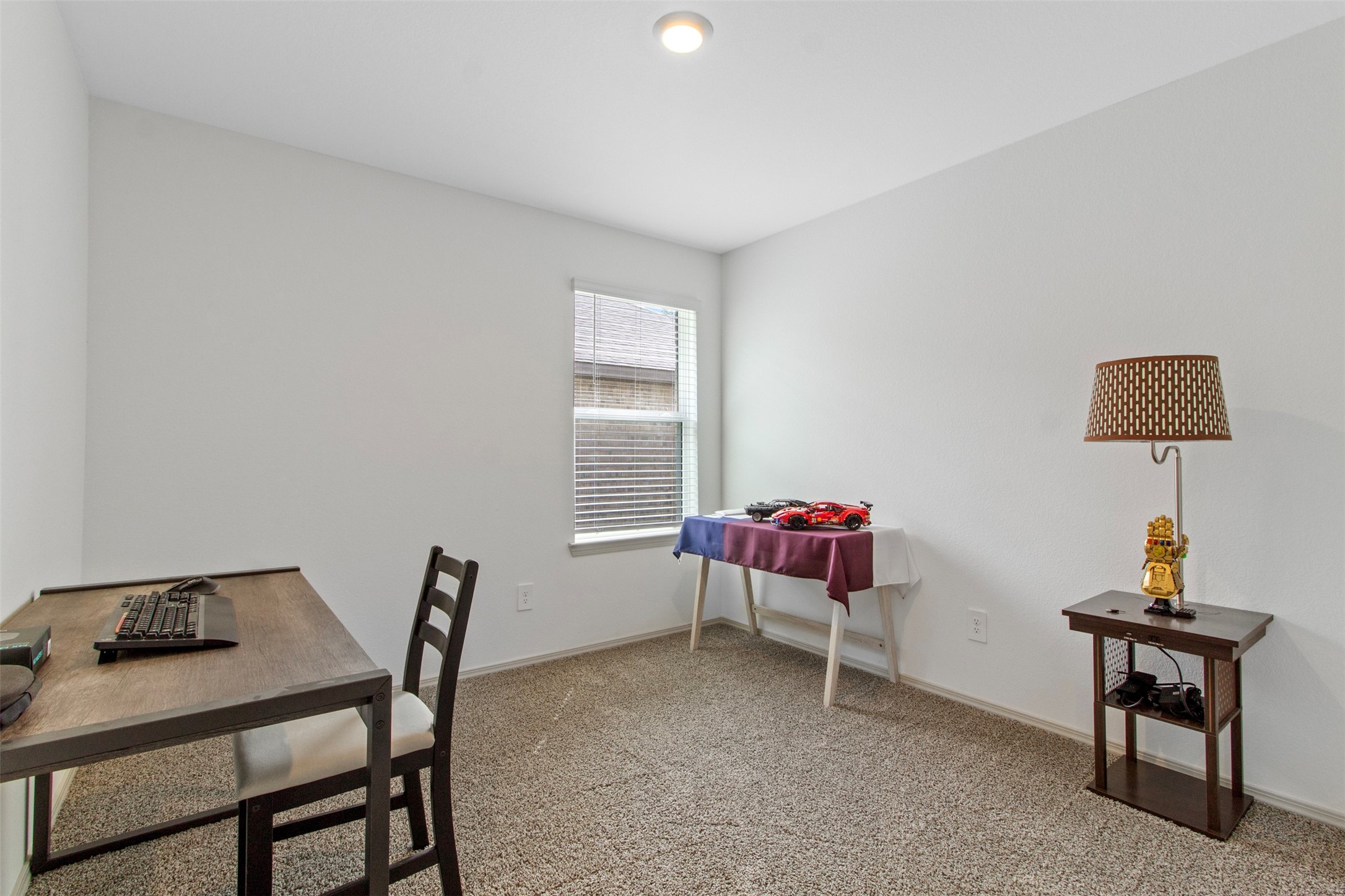 6685 Riplee Street Beaumont, TX 77713 - Photo 4 of 29 Study/Flex room
