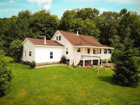 4259 Freetown Cross Road Freetown, NY 13040 - Photo 1 of 1 Gallery Image 1