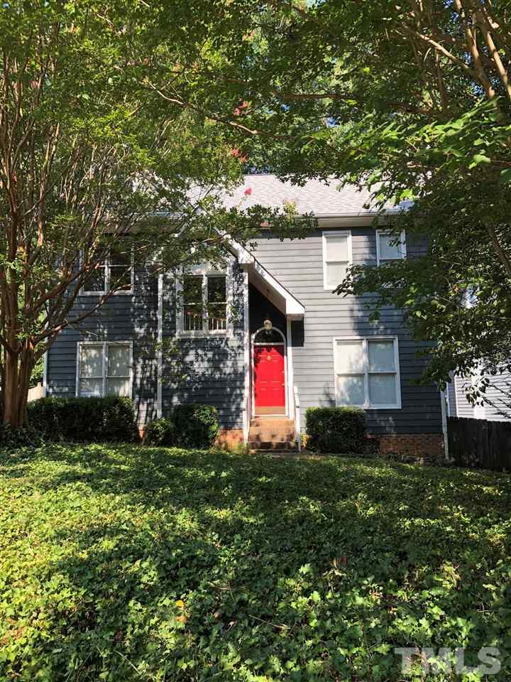 1616 Lethbridge Court Raleigh, NC 27606 - Photo 1 of 21 Gallery Image 1