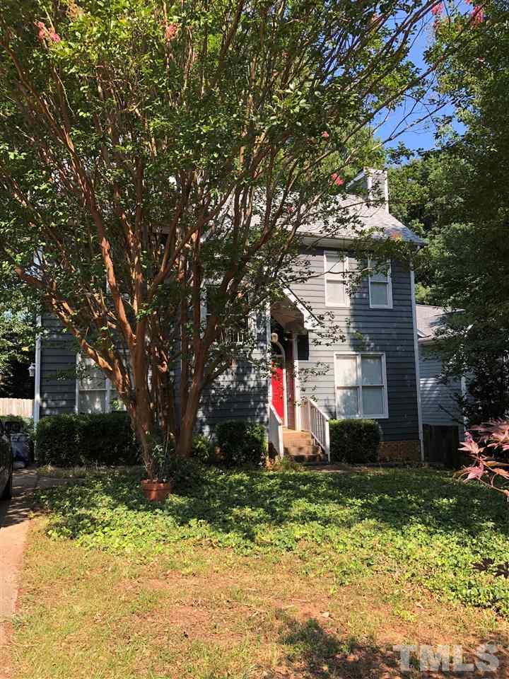 1616 Lethbridge Court Raleigh, NC 27606 - Photo 2 of 21 Gallery Image 2