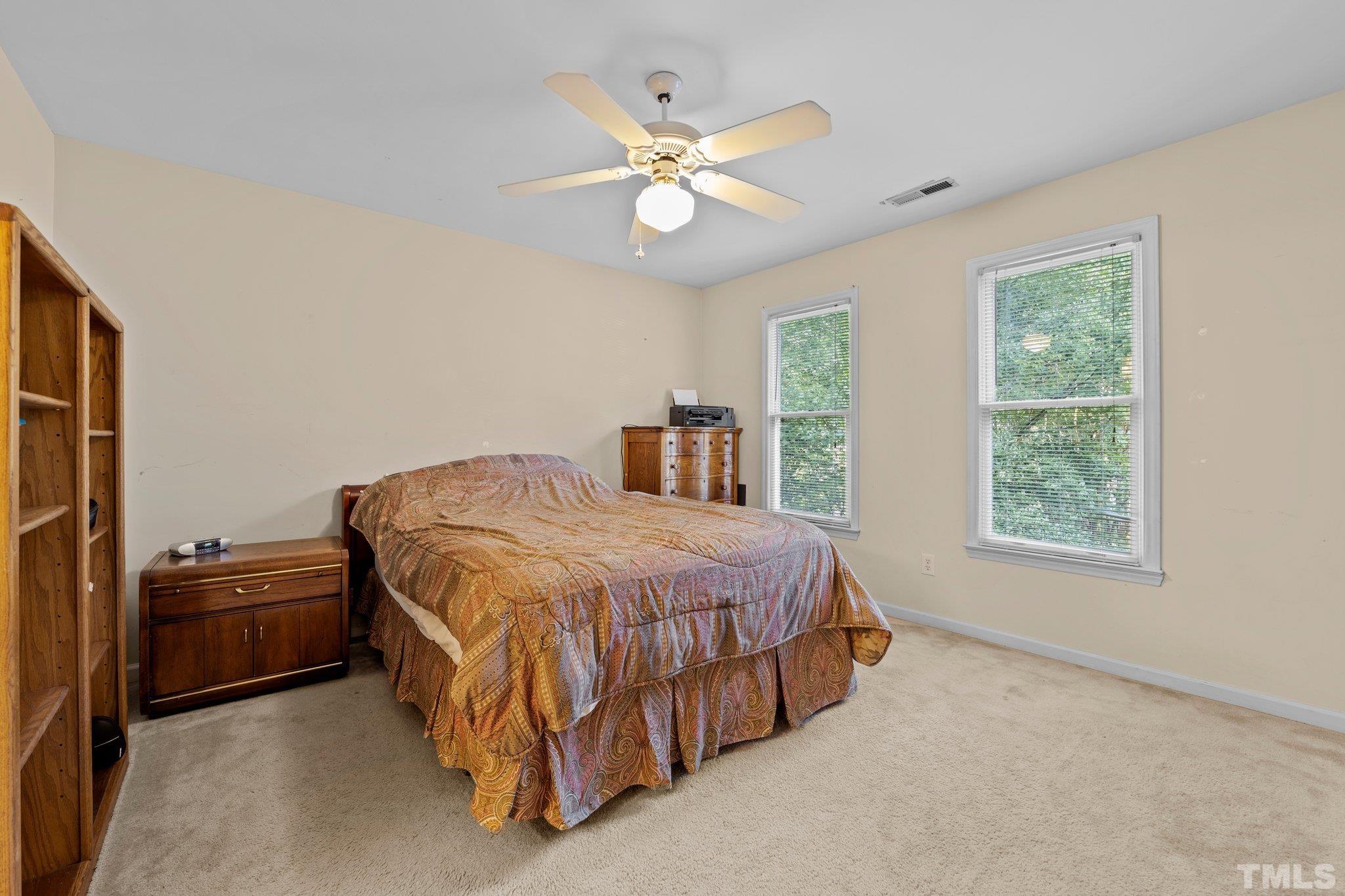 1616 Lethbridge Court Raleigh, NC 27606 - Photo 12 of 21 Gallery Image 12