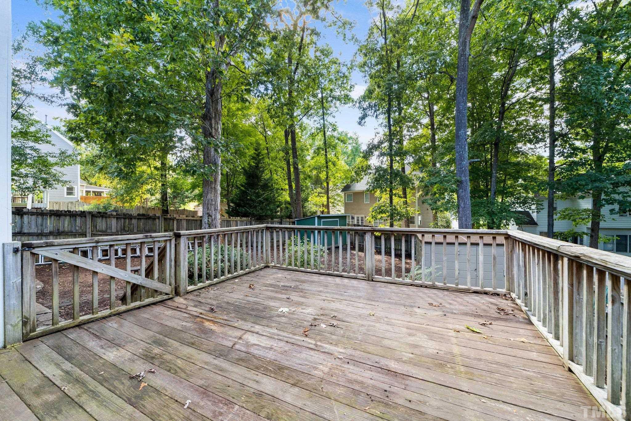 1616 Lethbridge Court Raleigh, NC 27606 - Photo 17 of 21 Gallery Image 17