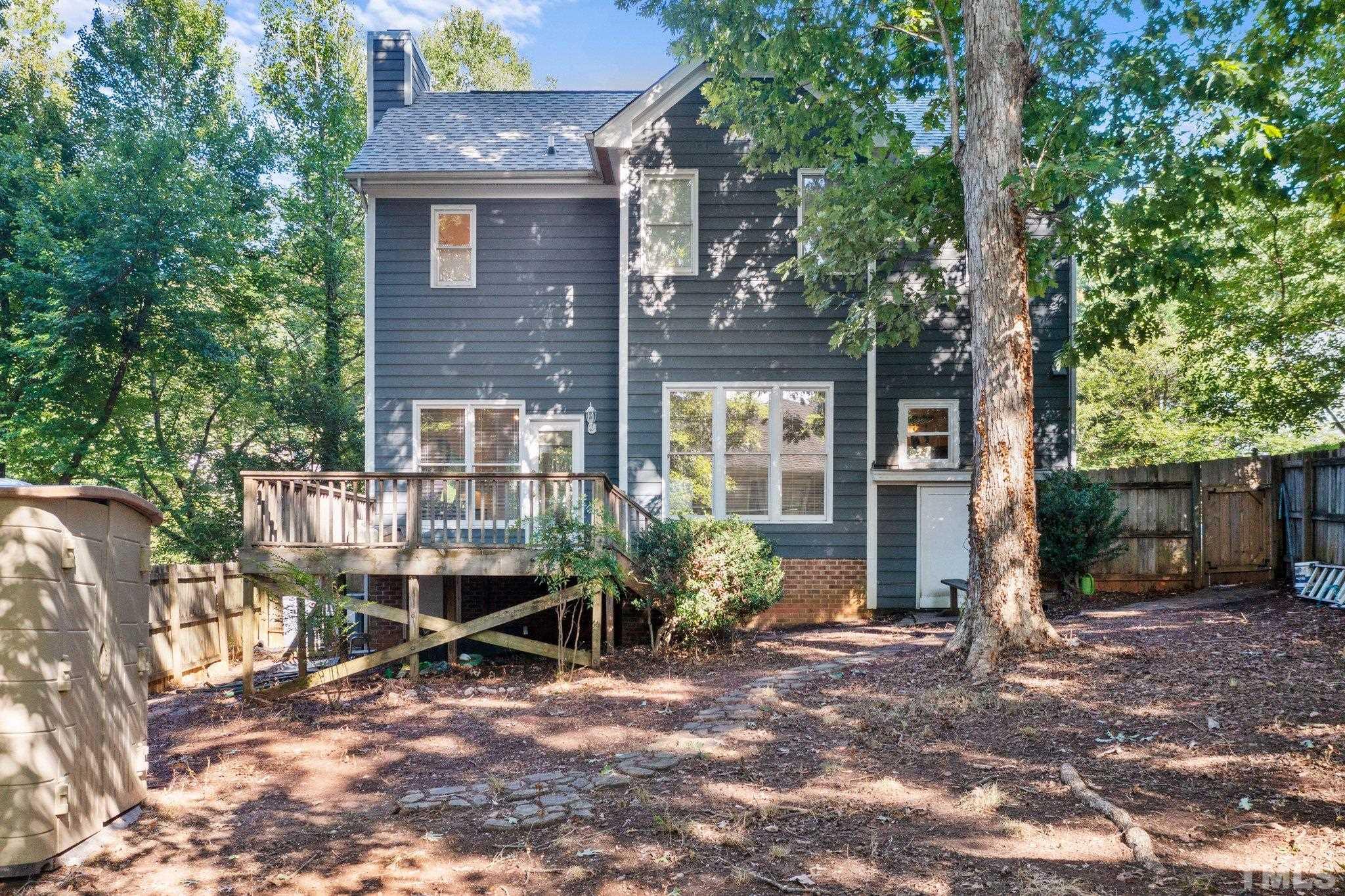1616 Lethbridge Court Raleigh, NC 27606 - Photo 19 of 21 Gallery Image 19