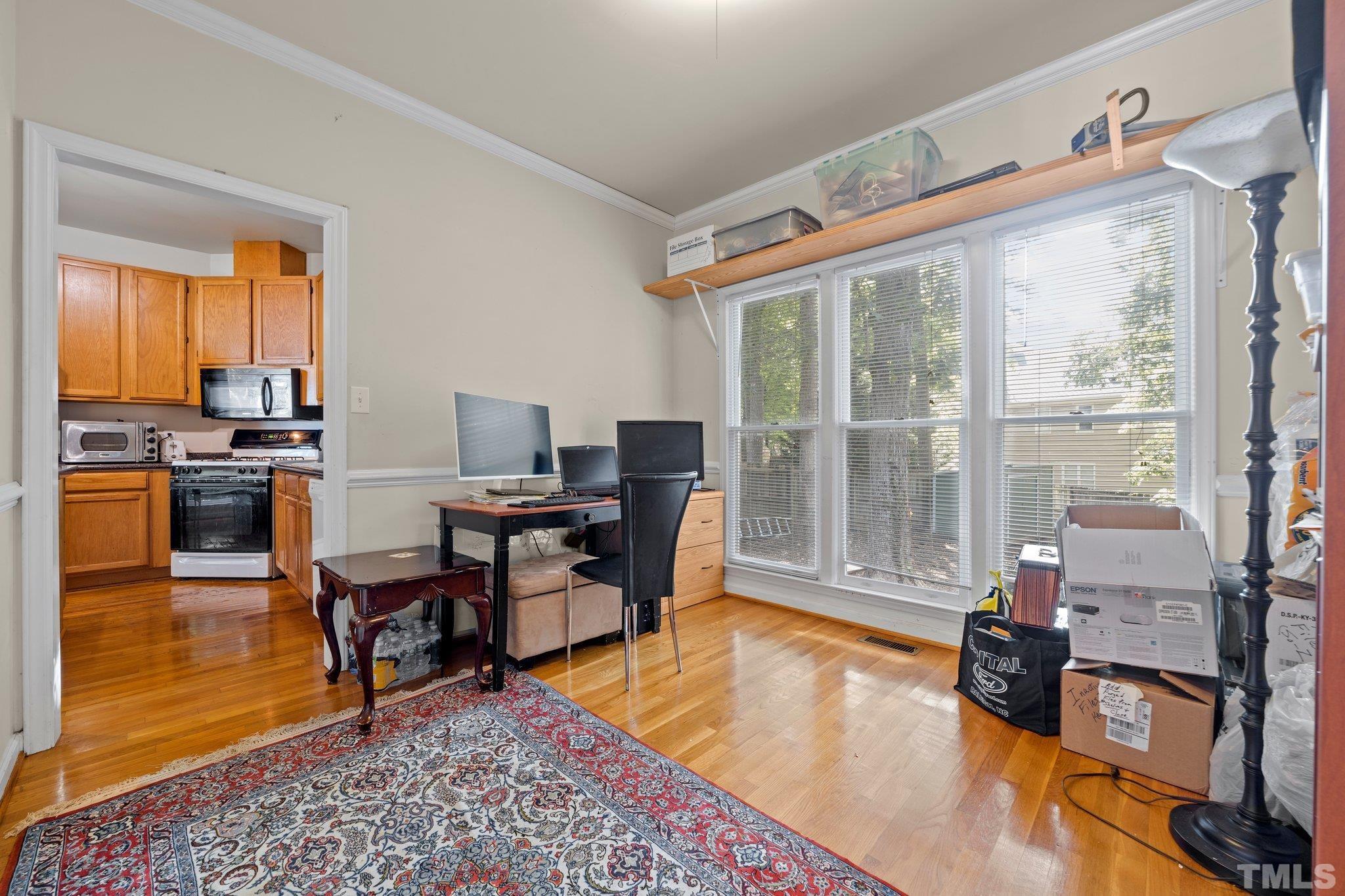 1616 Lethbridge Court Raleigh, NC 27606 - Photo 6 of 21 Gallery Image 6