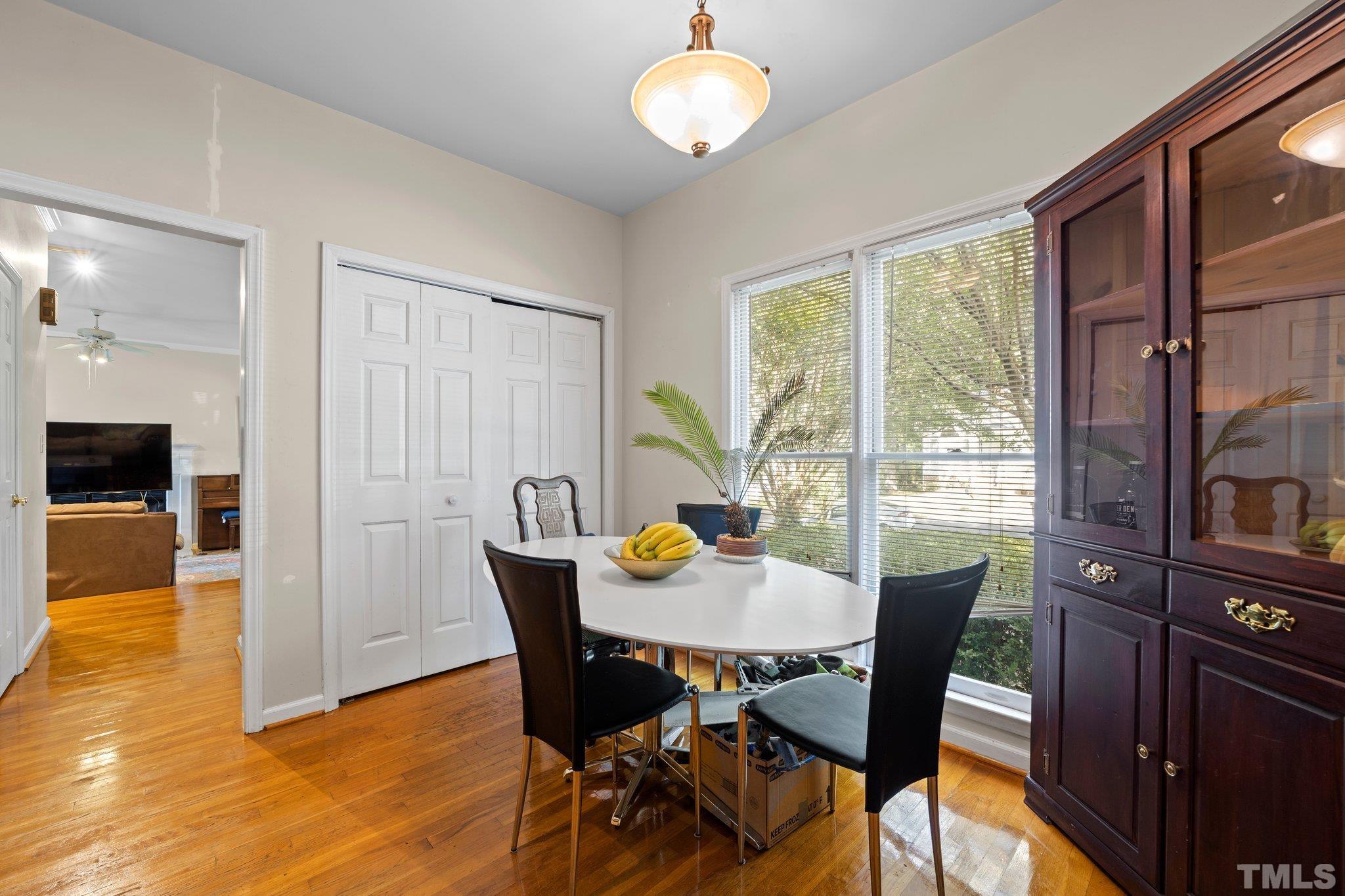 1616 Lethbridge Court Raleigh, NC 27606 - Photo 10 of 21 Gallery Image 10