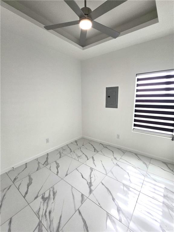 3201 Magdalena Street, Unit 7 Mission, TX 78573 - Photo 6 of 12