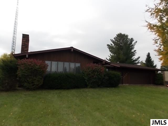 10721 County Farm Road Parma, MI 49269 - Photo 1 of 11 Photo 1