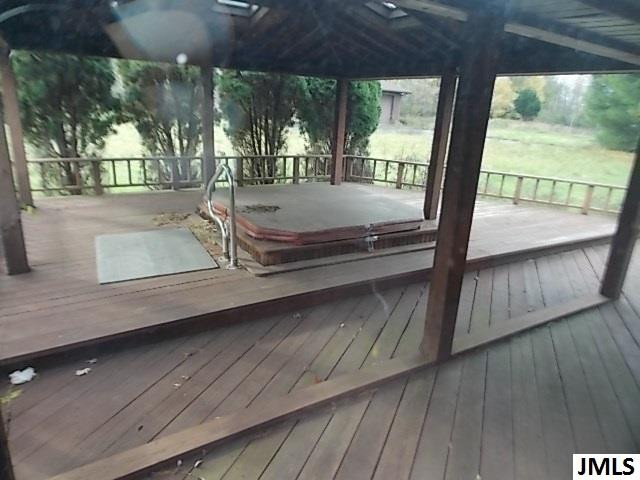 10721 County Farm Road Parma, MI 49269 - Photo 8 of 11 Photo 8