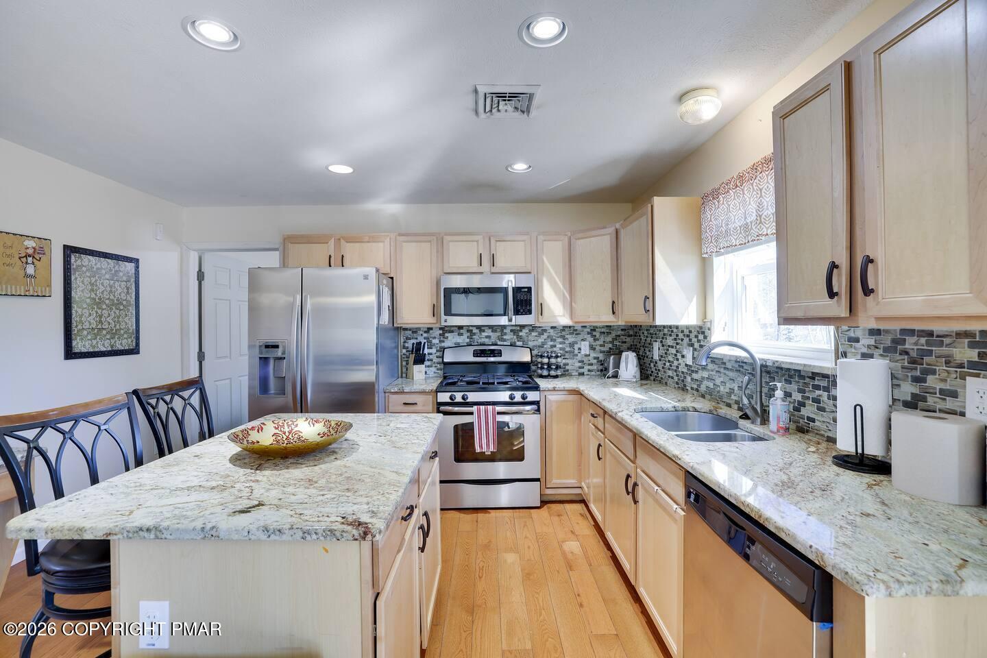 250 Beaver Dam Road Long Pond, PA 18334 - Photo 12 of 45 Pic 12