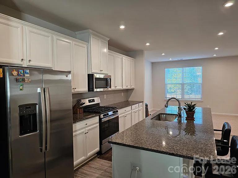 116 Hamrick Road Gastonia, NC 28056 - Photo 3 of 7